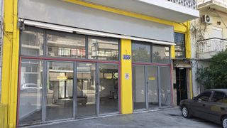 Κατάστημα 114 τ.μ. για ενοικίαση