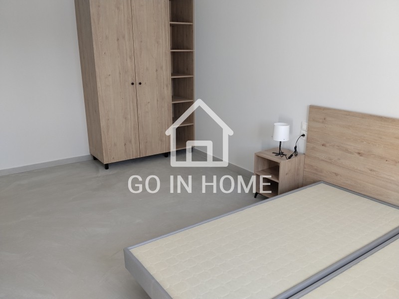Studio / γκαρσονιέρα 50 τ.μ. πρός ενοικίαση, Θεσσαλονίκη - Περιφ/Κοί Δήμοι, Αμπελόκηποι