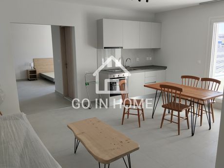 Studio / γκαρσονιέρα 50 τ.μ. πρός ενοικίαση