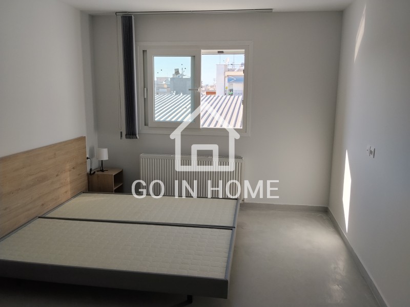 Studio / γκαρσονιέρα 50 τ.μ. πρός ενοικίαση, Θεσσαλονίκη - Περιφ/Κοί Δήμοι, Αμπελόκηποι