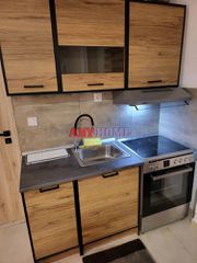 Studio / γκαρσονιέρα 28 τ.μ. πρός ενοικίαση, Θεσσαλονίκη - Κέντρο, Βαρδάρης-thumb-7