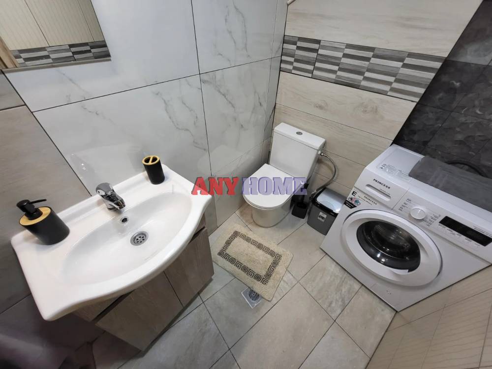 Studio / γκαρσονιέρα 28 τ.μ. πρός ενοικίαση, Θεσσαλονίκη - Κέντρο, Βαρδάρης