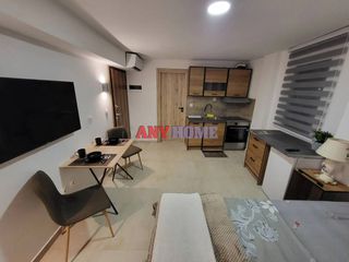 Studio / γκαρσονιέρα 28 τ.μ. πρός ενοικίαση, Θεσσαλονίκη - Κέντρο, Βαρδάρης-thumb-6