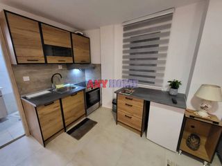 Studio / γκαρσονιέρα 28 τ.μ. πρός ενοικίαση, Θεσσαλονίκη - Κέντρο, Βαρδάρης-thumb-10