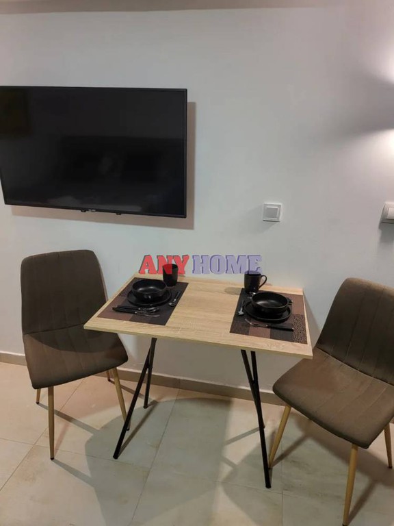 Studio / γκαρσονιέρα 28 τ.μ. πρός ενοικίαση, Θεσσαλονίκη - Κέντρο, Βαρδάρης