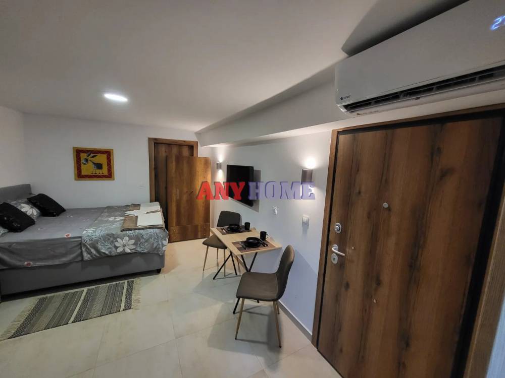 Studio / γκαρσονιέρα 28 τ.μ. πρός ενοικίαση, Θεσσαλονίκη - Κέντρο, Βαρδάρης
