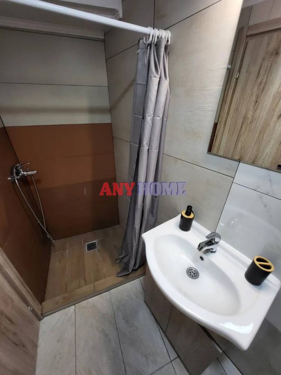 Studio / γκαρσονιέρα 28 τ.μ. πρός ενοικίαση, Θεσσαλονίκη - Κέντρο, Βαρδάρης