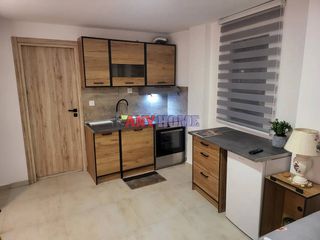 Studio / γκαρσονιέρα 28 τ.μ. πρός ενοικίαση, Θεσσαλονίκη - Κέντρο, Βαρδάρης-thumb-8
