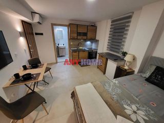 Studio / γκαρσονιέρα 28 τ.μ. πρός ενοικίαση, Θεσσαλονίκη - Κέντρο, Βαρδάρης-thumb-9
