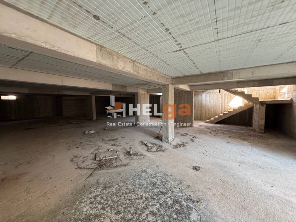 Επιχειρηματικό κτίριο 560 τ.μ. προς ενοικίαση, Αχαΐα, Πάτρα
