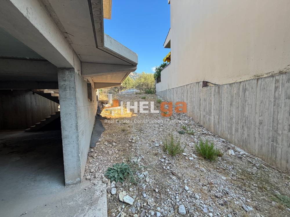 Επιχειρηματικό κτίριο 560 τ.μ. προς ενοικίαση, Αχαΐα, Πάτρα
