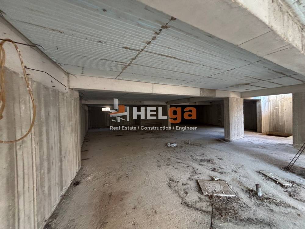 Επιχειρηματικό κτίριο 560 τ.μ. προς ενοικίαση, Αχαΐα, Πάτρα