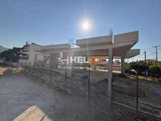 Επιχειρηματικό κτίριο 560 τ.μ. για ενοικίαση