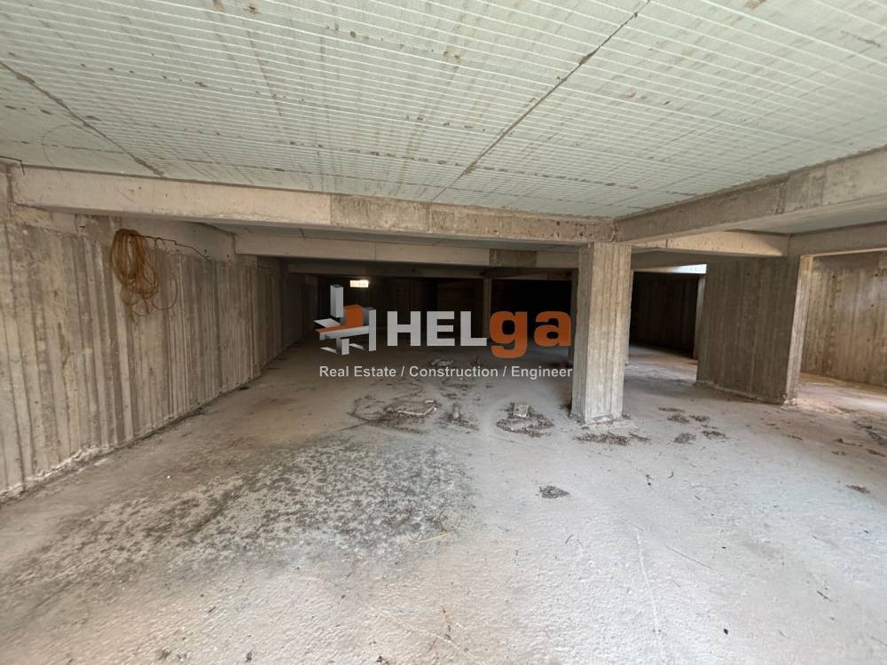 Επιχειρηματικό κτίριο 560 τ.μ. προς ενοικίαση, Αχαΐα, Πάτρα