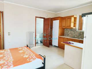 Studio / γκαρσονιέρα 32 τ.μ. για ενοικίαση, Αχαΐα, Πάτρα-thumb-5