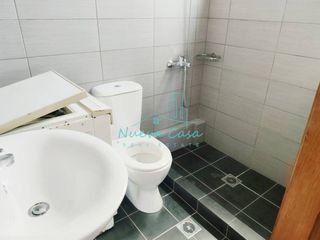 Studio / γκαρσονιέρα 32 τ.μ. για ενοικίαση, Αχαΐα, Πάτρα-thumb-17