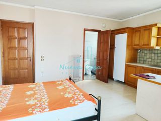 Studio / γκαρσονιέρα 32 τ.μ. για ενοικίαση, Αχαΐα, Πάτρα-thumb-1
