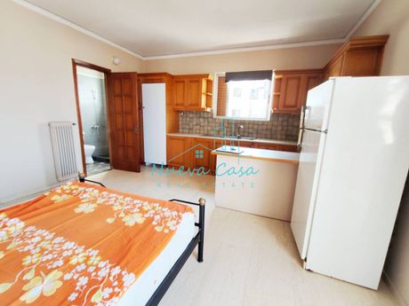 Studio 32 sqm for rent