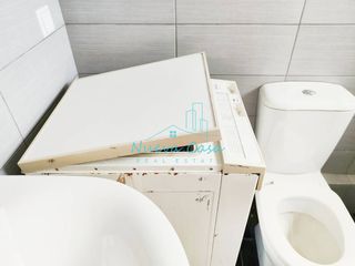 Studio / γκαρσονιέρα 32 τ.μ. για ενοικίαση, Αχαΐα, Πάτρα-thumb-19
