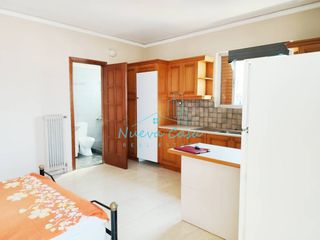 Studio / γκαρσονιέρα 32 τ.μ. για ενοικίαση, Αχαΐα, Πάτρα-thumb-3