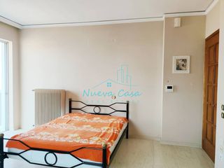 Studio / γκαρσονιέρα 32 τ.μ. για ενοικίαση, Αχαΐα, Πάτρα-thumb-11