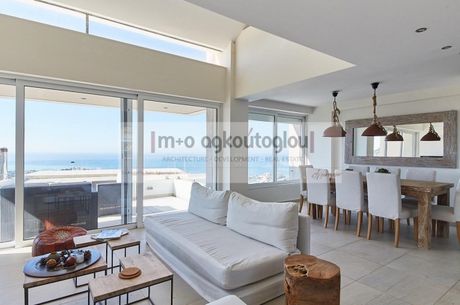 Maisonette 180 sqm for rent