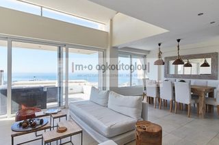 Μεζονέτα 180 τ.μ. για ενοικίαση