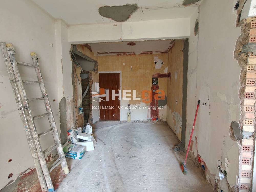 Studio 30 sqm for rent, Achaia, Patra