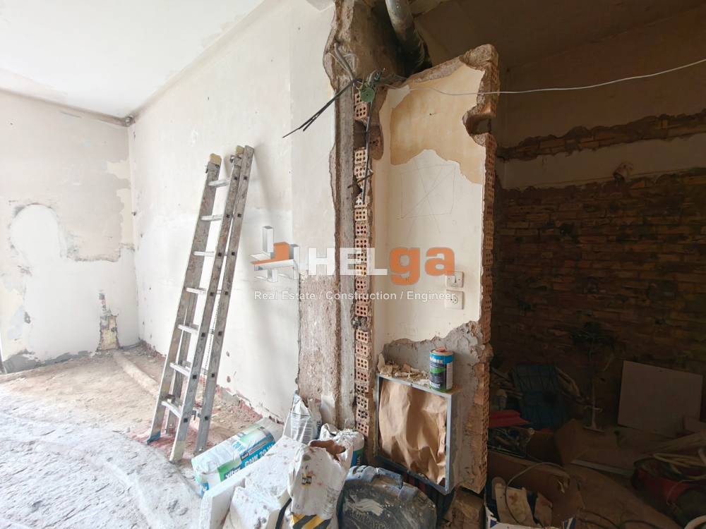 Studio 30 sqm for rent, Achaia, Patra