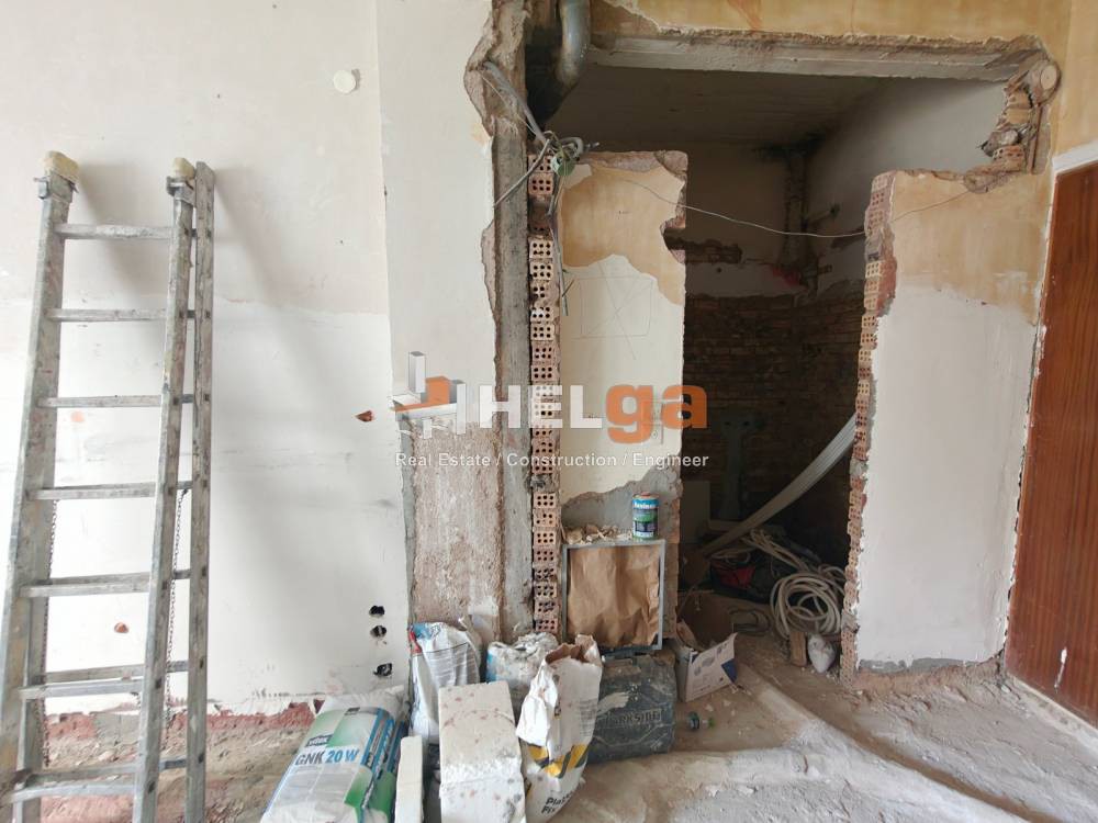 Studio 30 sqm for rent, Achaia, Patra