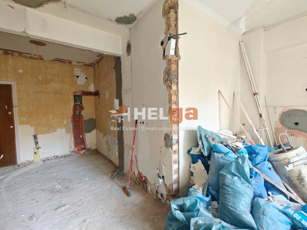 Studio 30 sqm for rent, Achaia, Patra