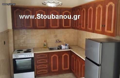Διαμέρισμα 55 τ.μ. για πώληση, Ν. Ηλείας, Αμαλιάδα