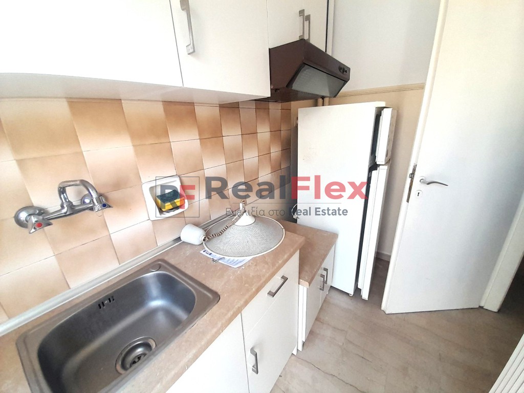 Studio / γκαρσονιέρα 26 τ.μ. πρός ενοικίαση, Ν. Λάρισας, Λάρισα