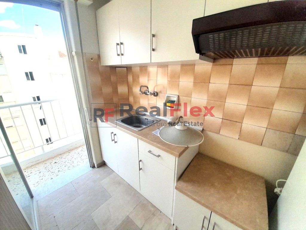 Studio / γκαρσονιέρα 26 τ.μ. πρός ενοικίαση, Ν. Λάρισας, Λάρισα