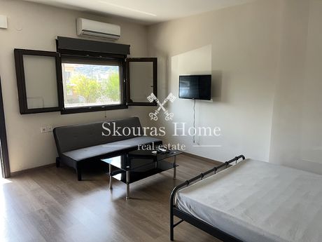 Studio / γκαρσονιέρα 35 τ.μ. πρός ενοικίαση