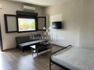 Studio / γκαρσονιέρα 35 τ.μ. πρός ενοικίαση
