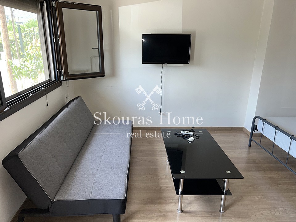 Studio / γκαρσονιέρα 35 τ.μ. πρός ενοικίαση, Ν. Ιωαννίνων, Ιωάννινα
