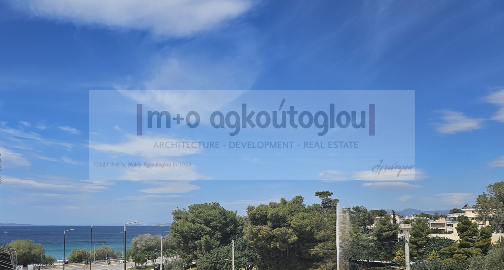 Διαμέρισμα 96 τ.μ. πρός ενοικίαση, Αττική - Υπόλοιπο, Σαρωνίδα