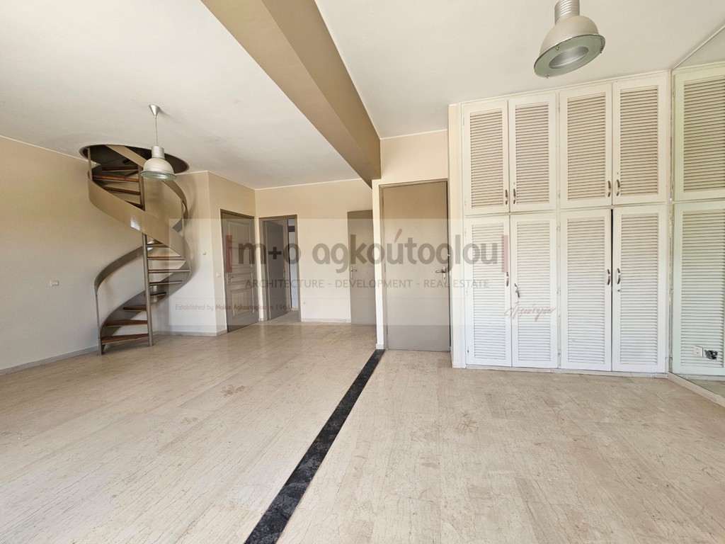 Διαμέρισμα 96 τ.μ. πρός ενοικίαση, Αττική - Υπόλοιπο, Σαρωνίδα