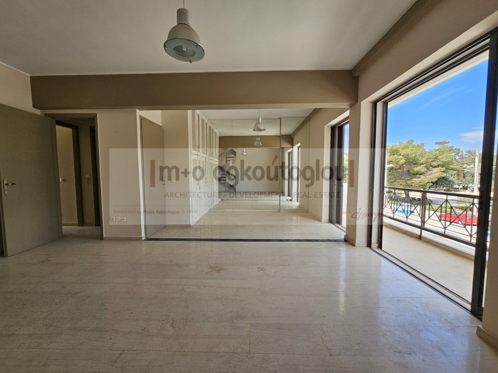 Διαμέρισμα 96 τ.μ. πρός ενοικίαση, Αττική - Υπόλοιπο, Σαρωνίδα