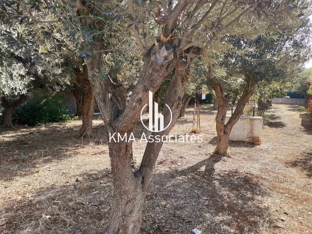 Οικόπεδο 547 τ.μ. πρός πώληση, Αθήνα - Νότια Προάστια, Βάρη- Βάρκιζα