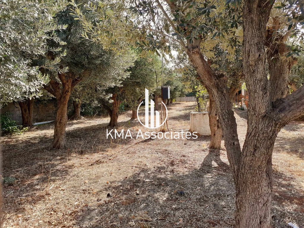 Οικόπεδο 547 τ.μ. πρός πώληση, Αθήνα - Νότια Προάστια, Βάρη- Βάρκιζα