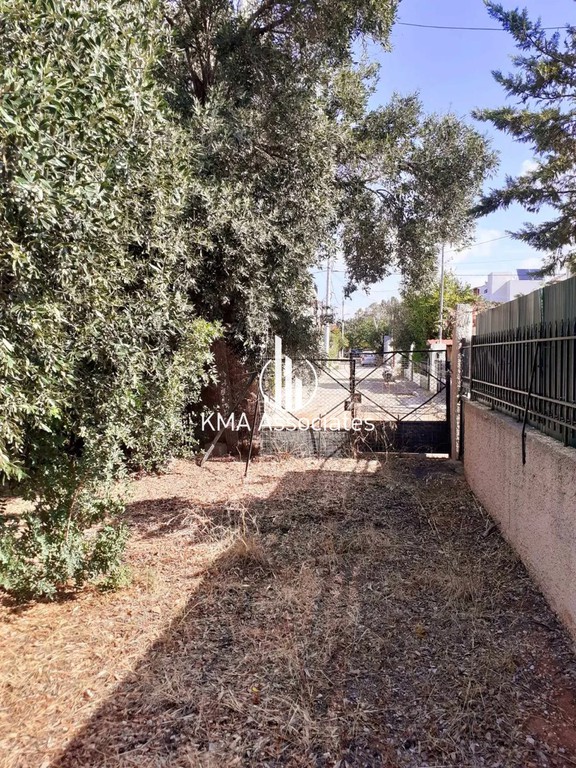 Οικόπεδο 547 τ.μ. πρός πώληση, Αθήνα - Νότια Προάστια, Βάρη- Βάρκιζα
