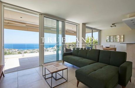 Detached home 140 sqm for rent
