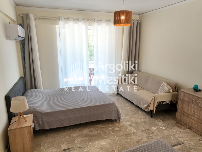 Διαμέρισμα 36 τ.μ. πρός πώληση, Αργολίδα, Ασίνη