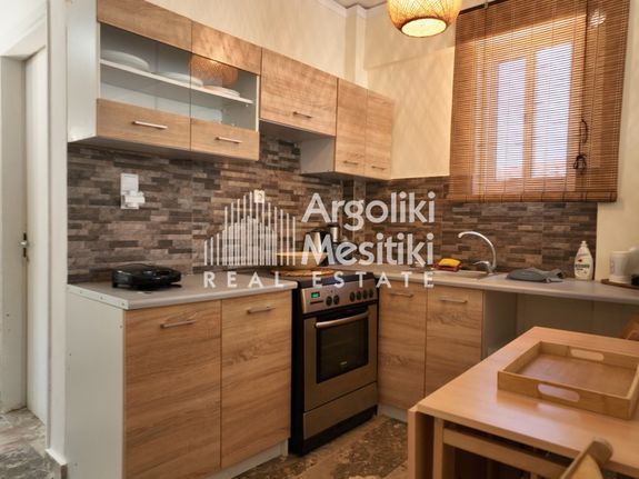 Διαμέρισμα 36 τ.μ. για πώληση, Αργολίδα, Ασίνη