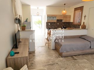 Διαμέρισμα 36 τ.μ. για πώληση, Αργολίδα, Ασίνη-thumb-2