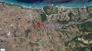 Αγροτεμάχια 9.500 τ.μ. για πώληση