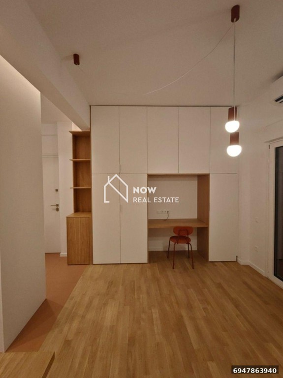 Studio / γκαρσονιέρα 26 τ.μ. προς ενοικίαση, Λυκαβηττός