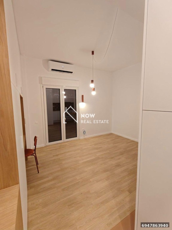 Studio / γκαρσονιέρα 26 τ.μ. προς ενοικίαση, Λυκαβηττός